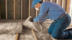 Best Insulation for New Construction  in Farmersville, OH